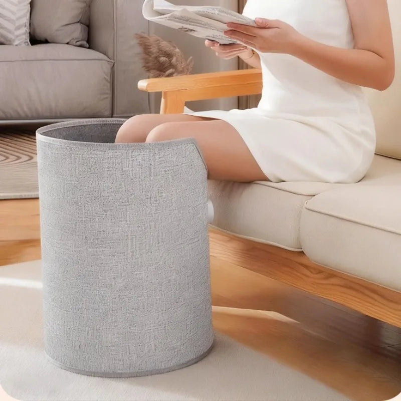 Foot Warmer Winter Office Dormitory Table Under Cover Electric Heating Intelligent Temperature Control Warm-up Device Heater